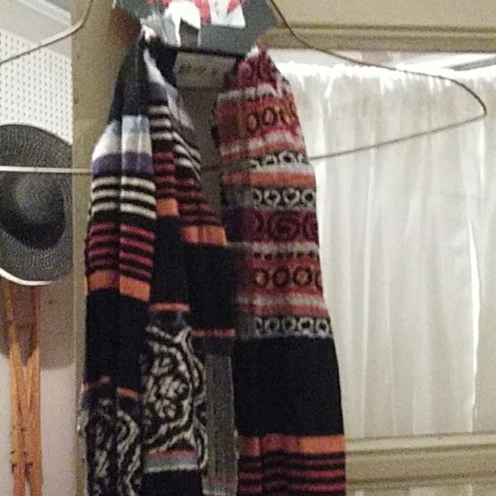 Scarf